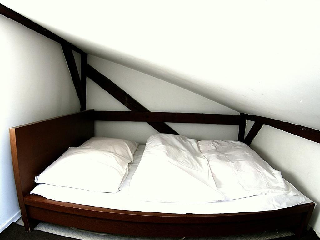 Skalka Krakow Apartments Pokoj fotografie